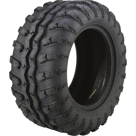 Moose Utility Rear 8-Ball Tire - 26x11R14 - 8 Ply