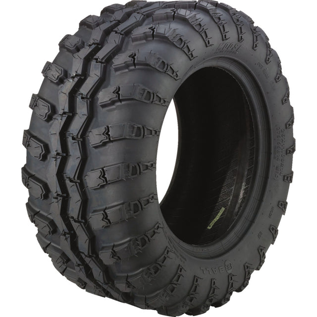 Moose Utility Rear 8-Ball Tire - 26x11R14 - 8 Ply