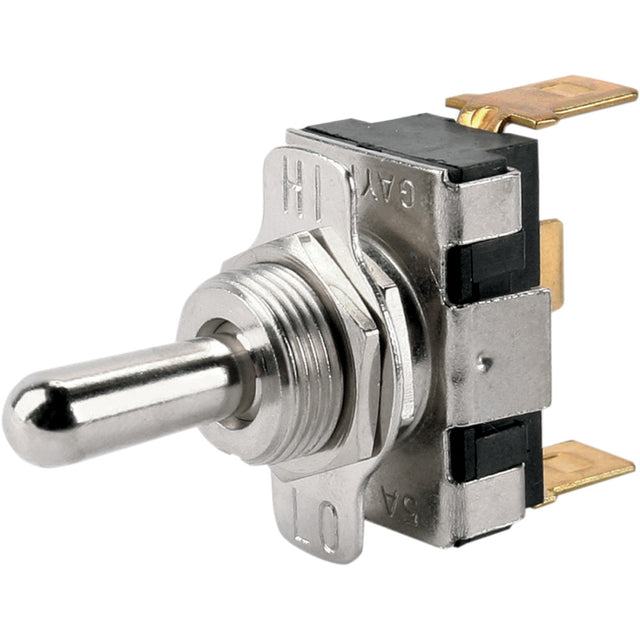Moose Utility Replacement High/ Low Toggle Switch