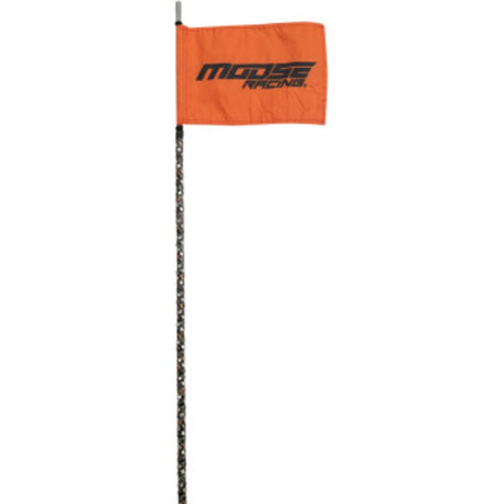 Moose Utility RF Deluxe 5' LED Light Rod Whip