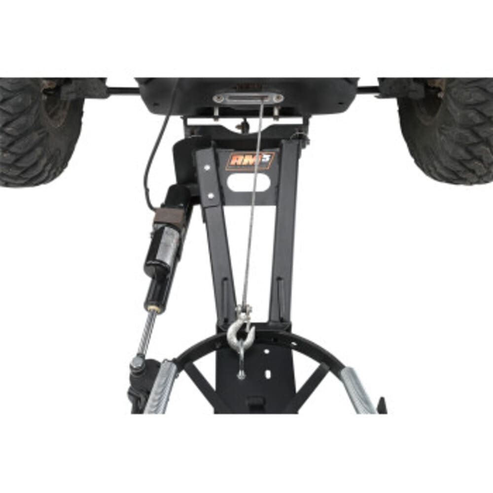 Moose Utility RM5 Hydraulic Turn Kit