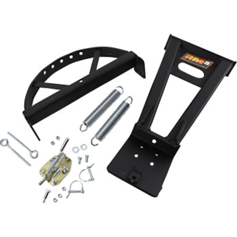 Moose Utility RM5 Rapid Plow Mount Frame System