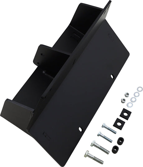 Moose Utility '25 Polaris Ranger Crew XP 1000 RM5 Rapid Plow Mount Plate System