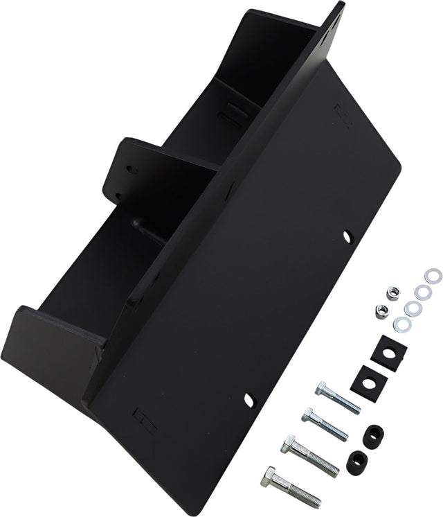 Moose Utility '25 Polaris Ranger Crew XP 1000 RM5 Rapid Plow Mount Plate System