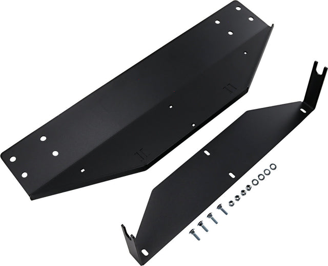 Moose Utility RM5 Rapid Plow Mount Plate System