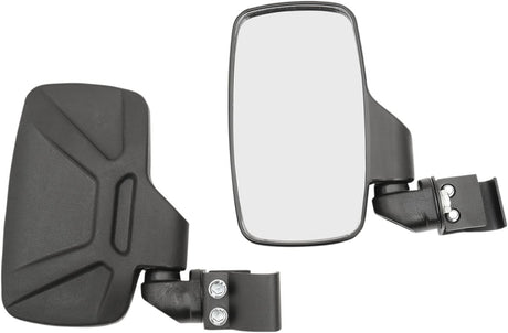 Moose Utility '15-'16 Polaris Ranger XP 900 EPS Roll Cage Side View Mirror