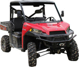 Moose Utility '15-'16 Polaris Ranger XP 900 EPS Roll Cage Side View Mirror