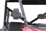 Moose Utility '15-'16 Polaris Ranger XP 900 EPS Roll Cage Side View Mirror
