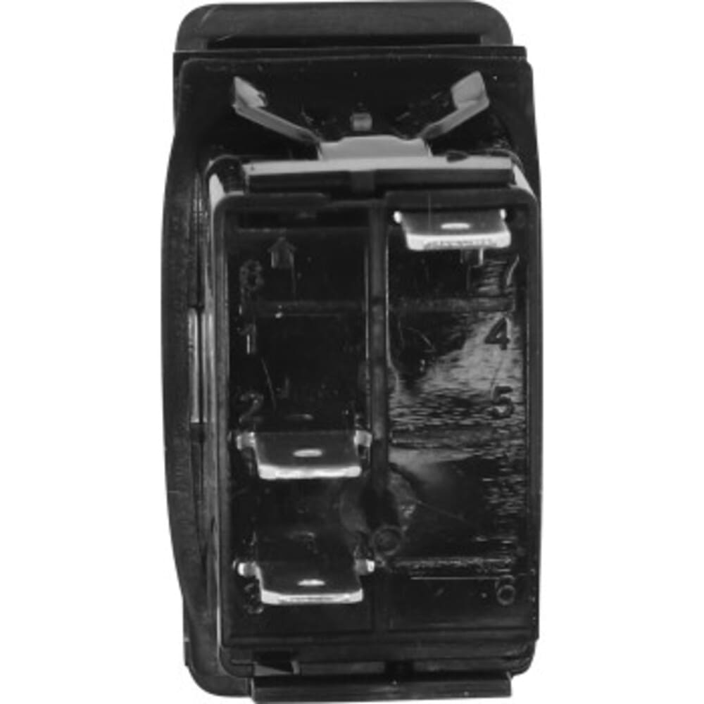 Moose Utility Roof Light Rocker Switch