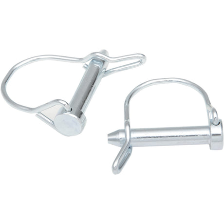 Moose Utility Short Lower Mount Pin - Pair