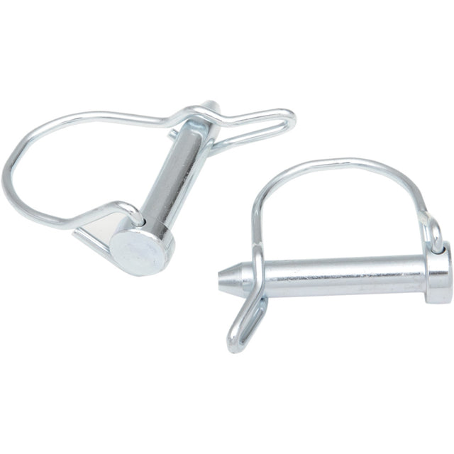 Moose Utility Short Lower Mount Pin - Pair