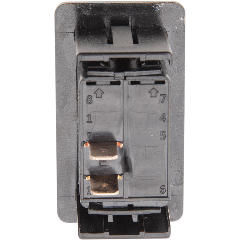 Moose Utility Snap In Switch Adapter - 3 Pack