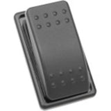 Moose Utility Snap In Switch Adapter 3PK - Black