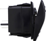 Moose Utility Stereo Rocker Switch