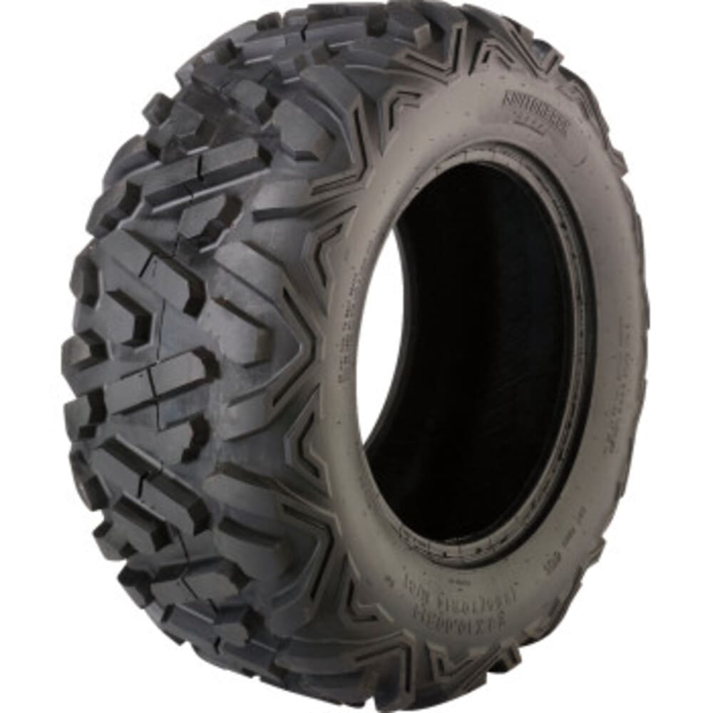 Moose Utility Switchback Frunt & Rear Tire