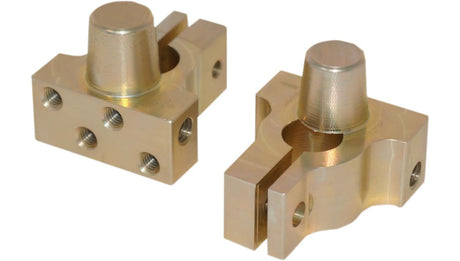 Moose Utility Terminal Tender Blocks