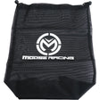 Moose Utility Trail Bag - Black