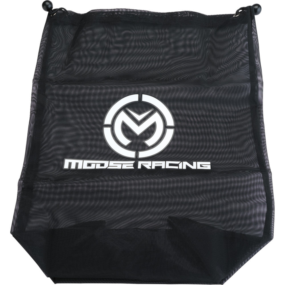 Moose Utility Trail Bag - Black