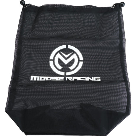 Moose Utility Trail Bag - Black