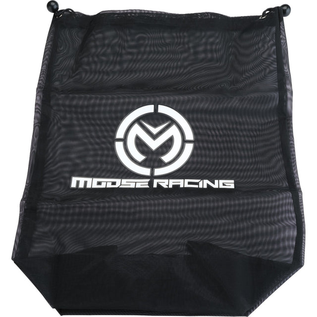 Moose Utility Trail Bag - Black