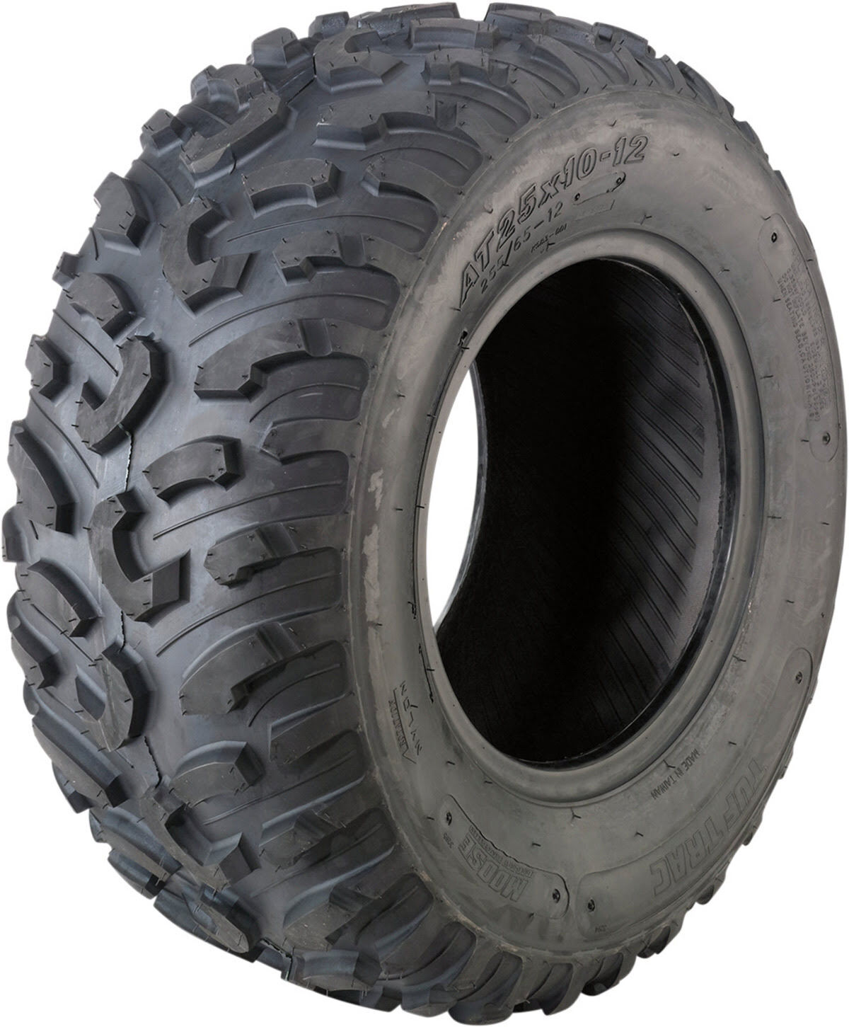 Moose Utility Tuf Trac Tire