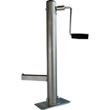 Moose Utility Universal Extended Height Jack w/ Rollcage Mount