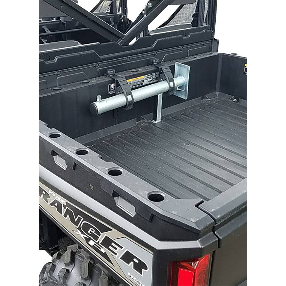 Moose Utility Universal Extended Height Jack w/ Rollcage Mount