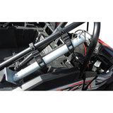Moose Utility Universal Extended Height Jack w/ Rollcage Mount