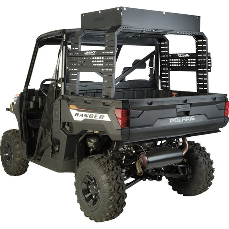 Moose Utility Universal High-Top System & Cargo Rack