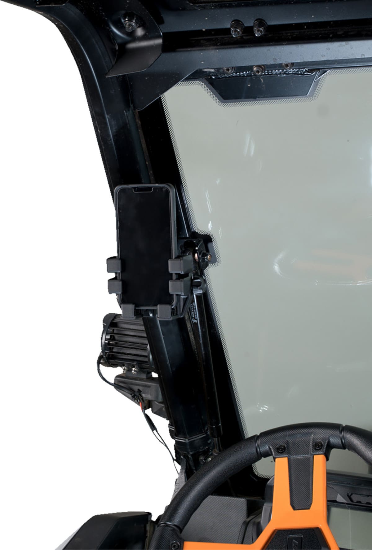 Moose Utility UTV Universal Phone Holder