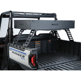Moose Utility Upper Deck System Crago Bed Rack - XL