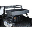 Moose Utility Upper Deck System Crago Bed Rack - XL