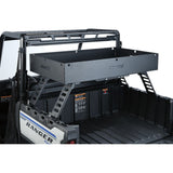 Moose Utility Upper Deck System Crago Bed Rack - XL