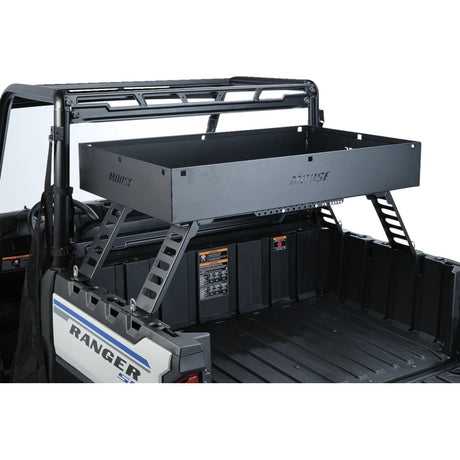 Moose Utility Upper Deck System Crago Bed Rack - XL