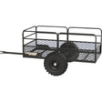 Moose Utility UTV HC1500 Trailer