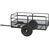 Moose Utility UTV HC1500 Trailer