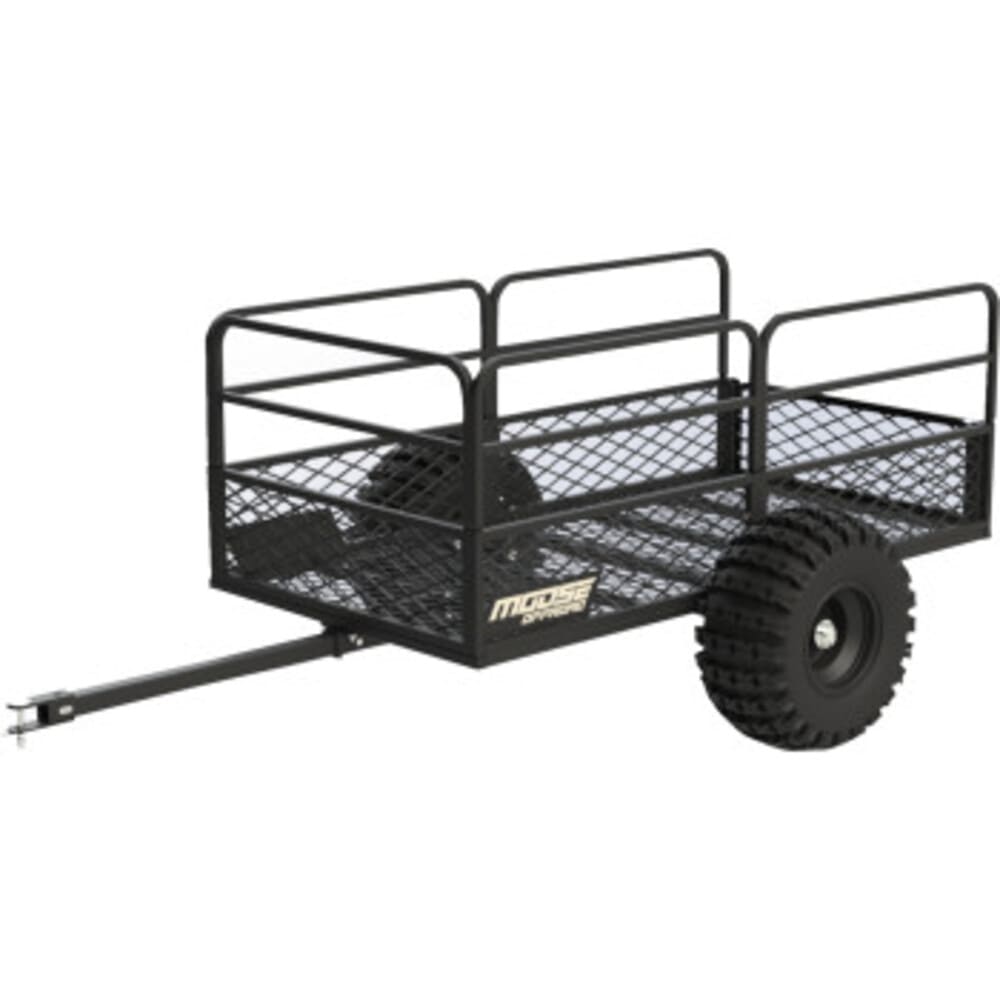Moose Utility UTV HC1500 Trailer