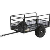 Moose Utility UTV HC1500 Trailer