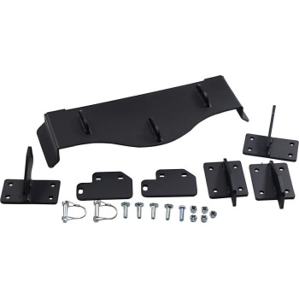 Moose Utility UTV RM5/ RM4 Mount Adapter Plate