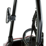 Moose Utility UTV Sideview Mirrors - Black