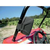 Moose Utility UTV Sideview Mirrors - Black