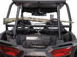 Moose Utility UTV Single Camlock Gunrack - Black