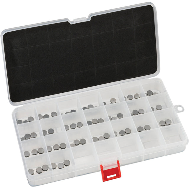 Moose Utility Valve Shim Kit