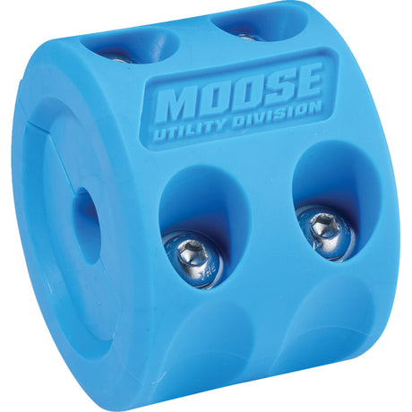 Moose Utility Winch Cable Cushion - Blue