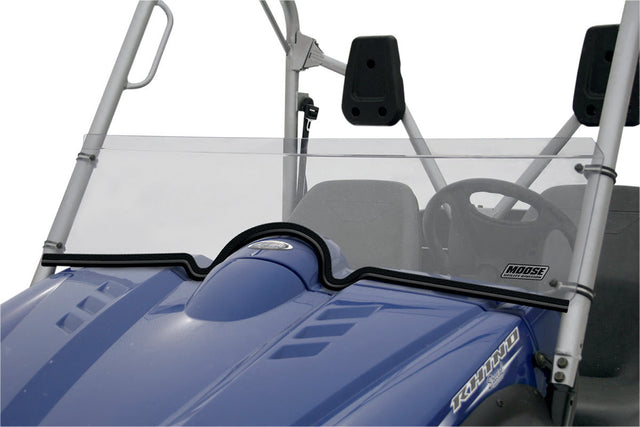 Moose Utility Yamaha Rhino Half Windshield