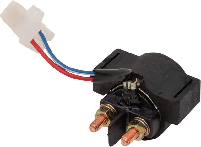 Moose Utility Yamaha Solenoid Switch