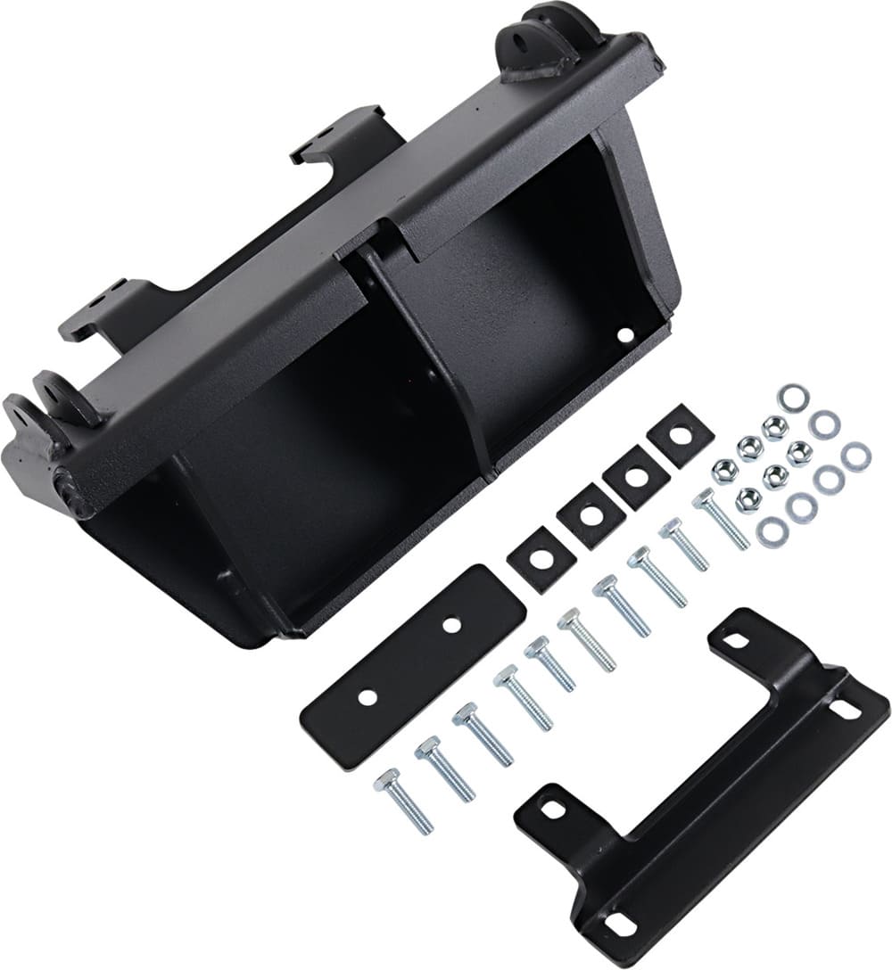Moose Utility Yamaha Wolverine X2/ X4 RM5 Rapid Plow Mount Plate System