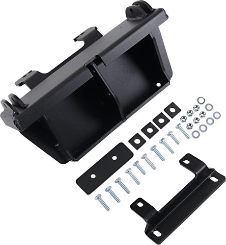 Moose Utility Yamaha Wolverine X2/X4 RM5 Rapid Plow Mount Plate System