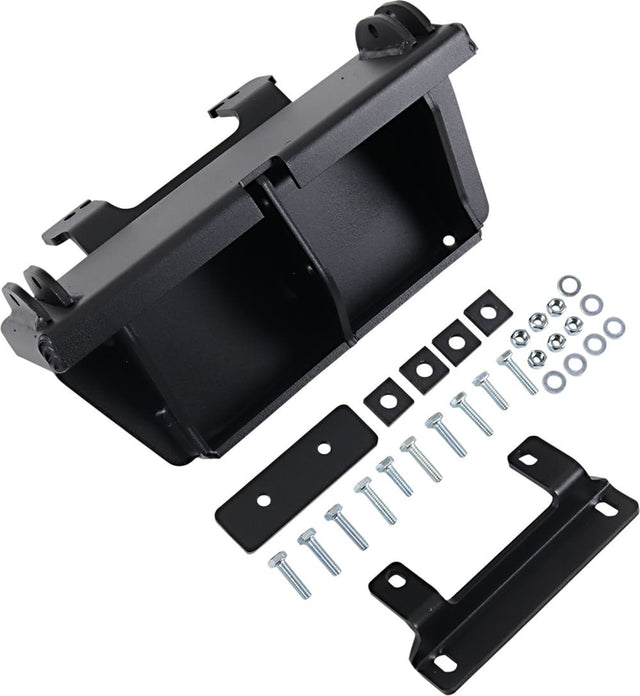 Moose Utility Yamaha Wolverine X2/ X4 RM5 Rapid Plow Mount Plate System