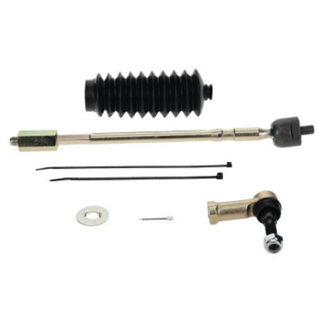 Moose Utility Yamaha YXE70 Wolverine Left & Right Hand Tie Rod End Kit